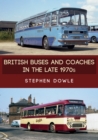 British Buses and Coaches in the Late 1970s - eBook