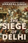 The Siege of Delhi - Book