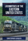 Locomotives of the Eastern United States - eBook