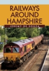 Railways Around Hampshire - eBook