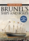 Brunel's Ships and Boats - Book