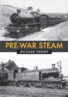 Pre-War Steam - eBook