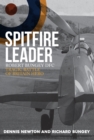 Spitfire Leader : Robert Bungey DFC, Tragic Battle of Britain Hero - eBook