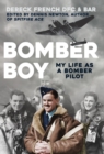 Bomber Boy : My Life as a Bomber Pilot - eBook