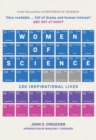Women of Science : 100 Inspirational Lives - eBook