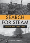 Search for Steam: British Rail 1951-1962 - eBook