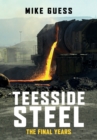 Teesside Steel : The Final Years - eBook