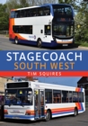 Stagecoach South West - Book