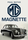 MG Magnette - eBook
