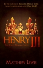 Henry III : The Son of Magna Carta - Book