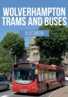 Wolverhampton Trams and Buses - eBook