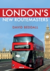 London's New Routemasters - eBook
