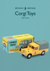 Corgi Toys - eBook