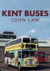 Kent Buses - eBook