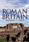 Roman Britain and Where to Find It - Book