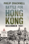 Battle for Hong Kong, December 1941 - eBook