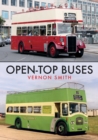 Open-Top Buses - eBook
