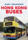 Hong Kong Buses - eBook