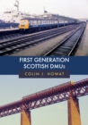 First Generation Scottish DMUs - eBook