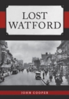 Lost Watford - eBook