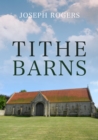 Tithe Barns - Book