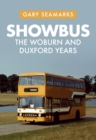 Showbus : The Woburn and Duxford Years - eBook
