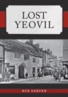 Lost Yeovil - eBook