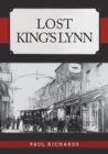 Lost King's Lynn - Book