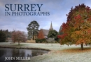 Surrey in Photographs - Book