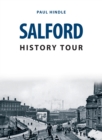 Salford History Tour - Book