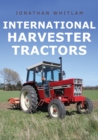 International Harvester Tractors - eBook