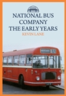 National Bus Company: The Early Years - eBook
