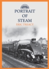Portrait of Steam - eBook