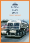 Royal Blue Days - Book