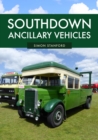 Southdown Ancillary Vehicles - Book