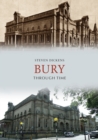 Bury Through Time - Book