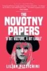 The Novotny Papers : 'A bit Vulture, A bit Eagle' - Book