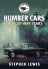 Humber Cars : The Post-war Years - eBook