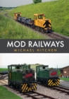 MOD Railways - Book