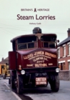 Steam Lorries - eBook