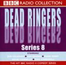 Dead Ringers (Episode 1, Series 8) - eAudiobook