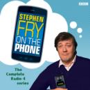 Stephen Fry On The Phone  The Complete Radio 4 Series - eAudiobook
