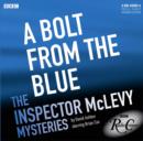 McLevy: A Bolt from the Blue (Episode 1, Series 6) - eAudiobook
