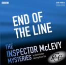 McLevy: End of the Line (Episode 2, Series 6) - eAudiobook