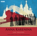 Anna Karenina - eAudiobook
