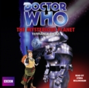 Doctor Who: The Mysterious Planet - eAudiobook
