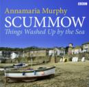 Scummow Things Washed Up By The Sea - eAudiobook