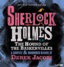 Sherlock Holmes: The Hound Of The Baskervilles - Book