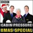 Cabin Pressure: Molokai : Christmas Special 2010 Molokai - eAudiobook