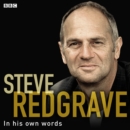 Steve Redgrave In His Own Words - eAudiobook